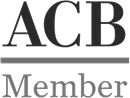Logo ACB Member