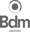 Logo BDM Associati