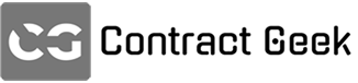Logo Contract Geek