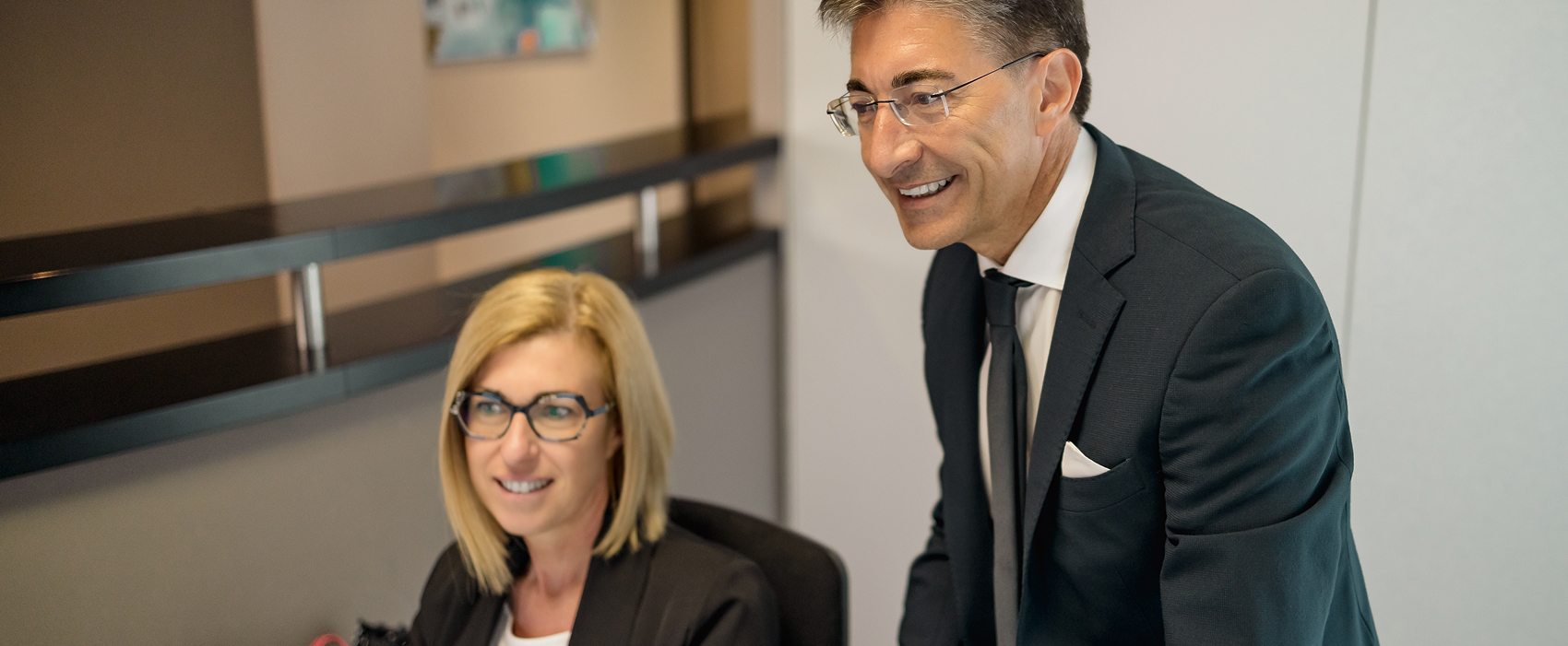 Assistenza in operazioni straordinarie e M&A